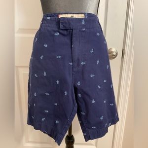 IRON FIST shorts in size 34